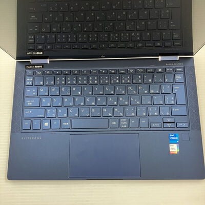 【秋葉原本店】中古  HP ELITE　Dragonfly　G2 3410015382 