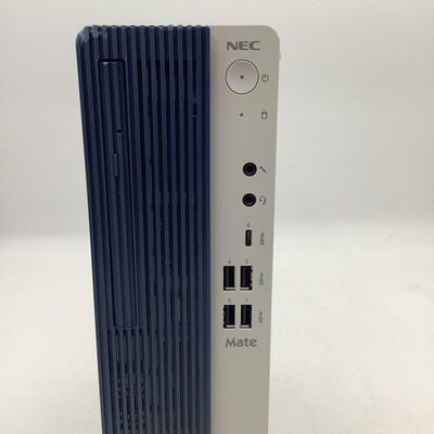 【堺七道店】中古  NEC PC-MKT44LZ8AK3C(i5 12400/16GB/SSD120GB/W11P) 4660002652 