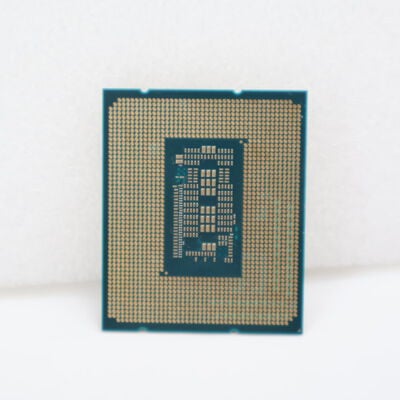 【通販センター】中古  INTEL Core i5 12400  (1700/2.5G/18M/C6/T12) 148614 