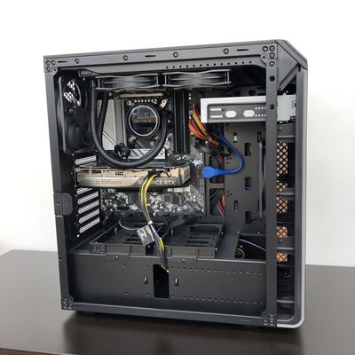 【長野稲里店】中古  GALLERIA SHA7C-R47 5110001691 