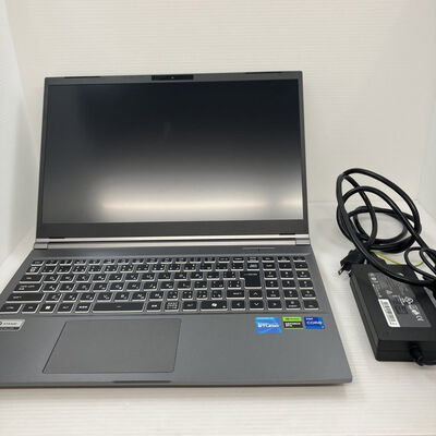 【秋葉原本店】中古  GALLERIA　RL7C-R35-5N(i7-13620H/16GB/SSD1TB/RTX3050/W11H) 3410015569 