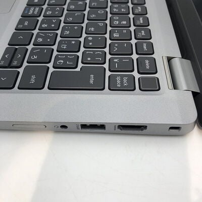 【盛岡都南店】中古  DELL Latitude 5320(Intel Core i5 1145G7 2.60GHz/16GB DDR4/SSD256GB/-/オンボード/13.3/1920x1080/Wi-Fi/WEBCAM/W11P/VBT) 192789 