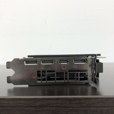 【長野稲里店】中古  MSI GeForce RTX 2070 SUPER VENTUS OC (RTX2070 SUPER 8GB PCIE) 140108 
