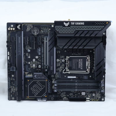 【通販センター】中古  ASUS TUF GAMING Z790-PLUS WIFI D4 (Z790 ATX DDR4) 152767【10/29値下げ!】 