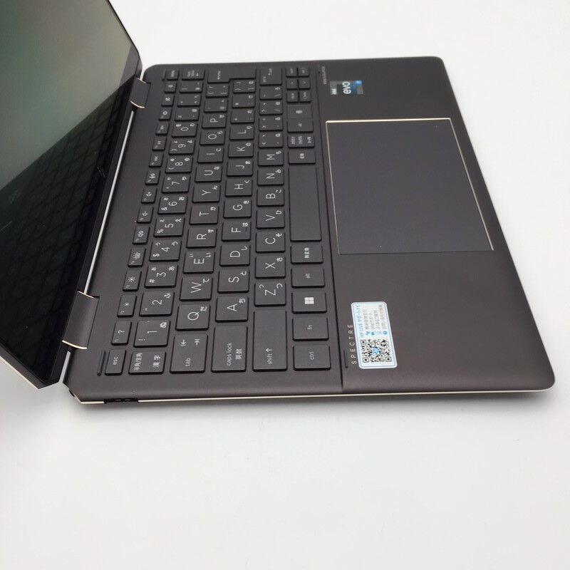中古 HP Spectre x360 14-ef(i7-1355U/32GB/SSD1TB/W11P) 3430006625