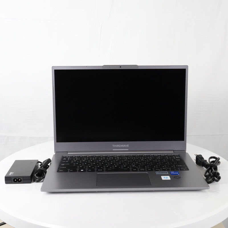中古 THIRDWAVE F-14RPL 202437 （387553） ｜ パソコン通販のドスパラ