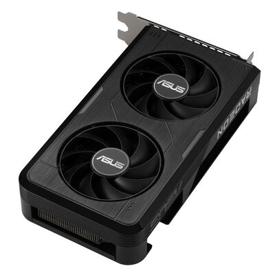 ASUS  DUAL-RX9050-O8G (Radeon RX 9050 8GB) 