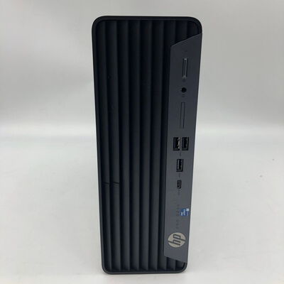 【大分店】中古  HP Pro SFF 400　G9(i5 13500/8GB/SSD256GB/W11P) 4860001090 