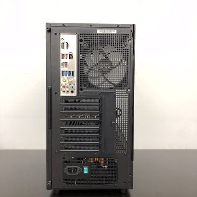 【長野稲里店】中古  自作パソコン 5110001721 