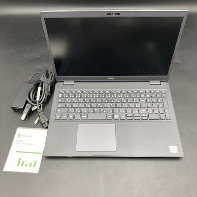 【熊本浜線店】中古  DELL Latitude 3510 (INTEL Core i5 10310U 1.7GHz/16GB/SSD512GB/-/オンボード/15.6/1920x1080/Wi-Fi/WEBCAM/W11P64/MicrosoftOffice H&B 2024付) 182751 