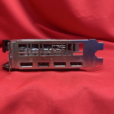 【千葉店】中古  MSI GeForce RTX 2060 SUPER VENTUS XS J OC(RTX2060 SUPER) 3250006482 