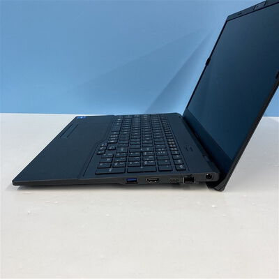 【博多店】中古  富士通 FMV Note E E530-K FMVE530KBA (i5-1235U/8GB/SSD256GB/W11H) 3310007069 