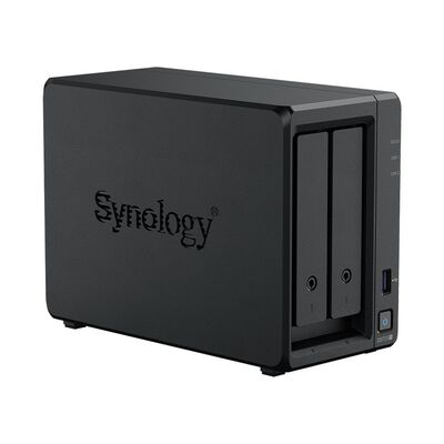Synology  DiskStation DS725+ (2ベイ NAS) 