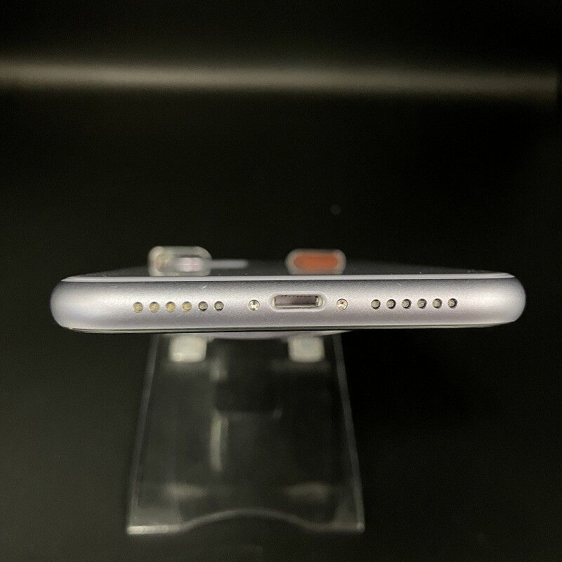 【ししママ様】iPhone11 本体 64GB SIMロックあり やや傷あり Amazon | 【整備済み品】 Apple iPhone 11 64GB ホワイト SIM