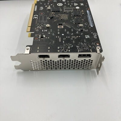 【なんば店】中古  MSI GeForce RTX 3050 VENTUS 2X E 6G OC 3280024156 