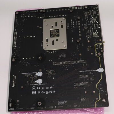 【札幌店】中古  MSI B850 GAMING PRO WIFI6E(B850 ATX AM5 DDR5) 3210015981 