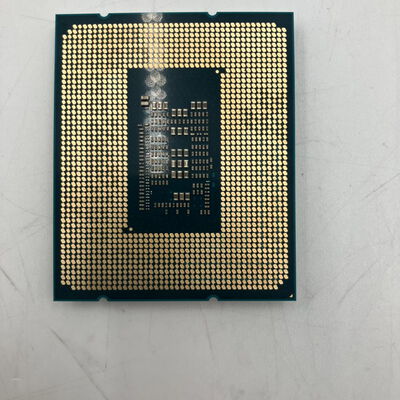 【なんば店】中古  INTEL Core i5 12400  (1700/2.5G/18M/C6/T12) 148614 