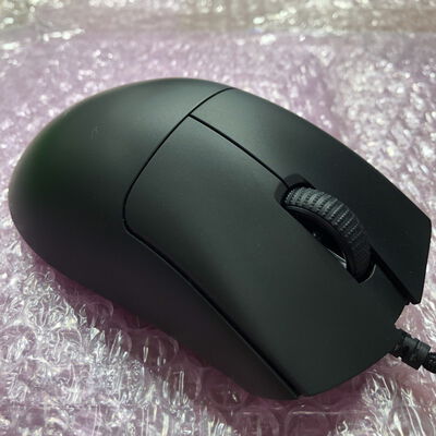 【宮崎恒久店】中古  Razer DeathAdder V3(RZ01-04640100-R3M1) 5160000803 