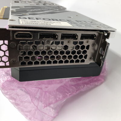 【水戸赤塚店】中古  Palit NED407T019K9-1043A (RTX4070Ti 12GB) 154191 
