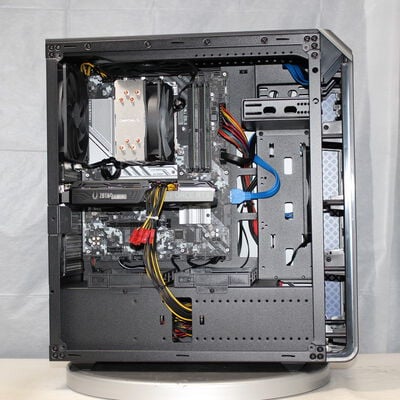【通販センター】中古  THIRDWAVE GALLERIA XA7C-R36T 181009 