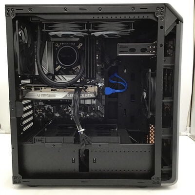 【白山FM松任店】中古  GALLERIA SHA7C-R47 4950001990 