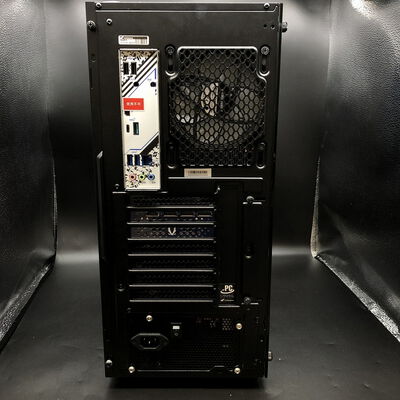 【宇都宮鶴田店】中古  GALLERIA CRA7C-R47 (i7 14700F/16GB/SSD1TB/RTX4070/W11H) 5280001554 