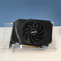 中古  ASUS PH-GTX1650-O4GD6-P (GTX1650 4GB) 3180006548 