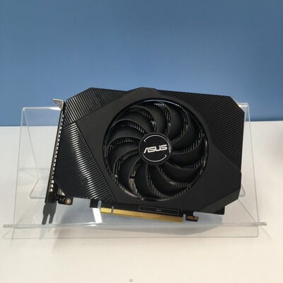 【博多店】中古  ASUS PH-GTX1650-O4GD6-P (GTX1650 4GB) 3180006548 