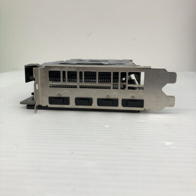 【徳島住吉店】中古  MSI GeForce RTX 2060 VENTUS GP OC（RTX2060 6GB） 3480039257 