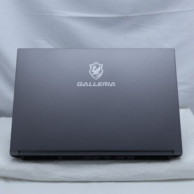 【通販センター】中古  THIRDWAVE GALLERIA RL7C-R35-5N 201993 