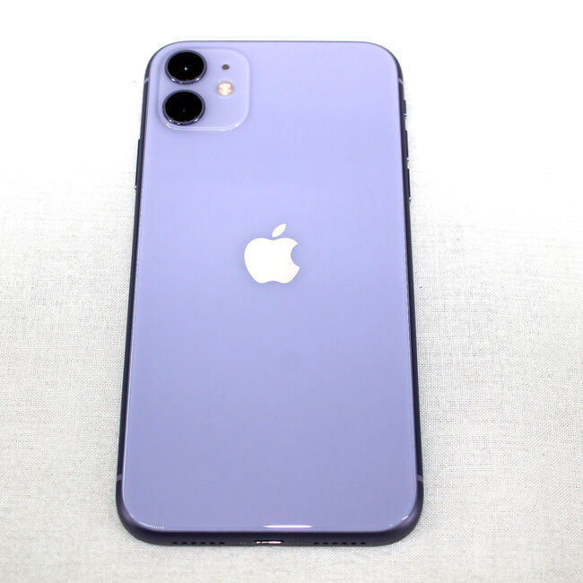 IPhone11 128GB SIMロック解除済み アイフォン 眠く