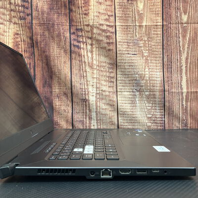 【富士青葉店】中古  ASUS FX516P(i7-11370H/16GB/SSD512GB/RTX3070/W11H) 5070001990 