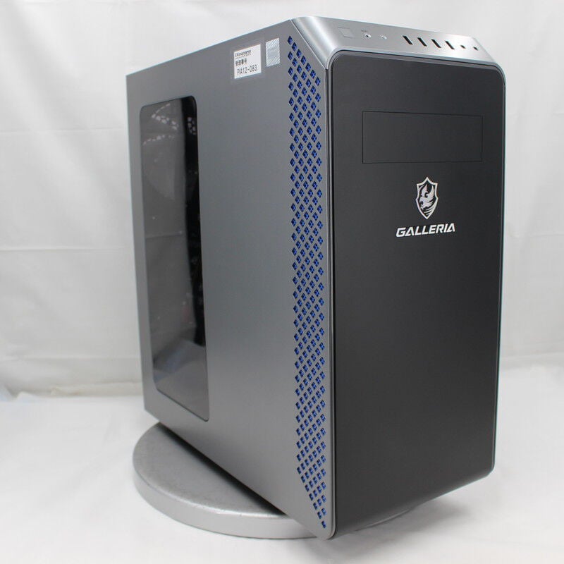 Core i5の中古ゲーミングデスクトップPC一覧（67件）｜パソコン（PC