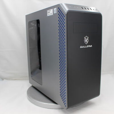 【津ラッツ店】中古  THIRDWAVE GALLERIA XA5C-R46 186609 