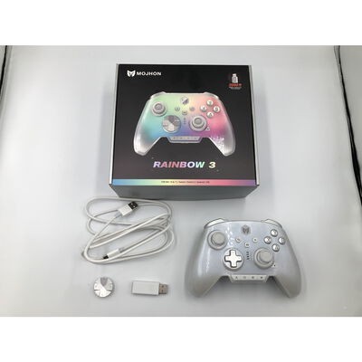 【水戸赤塚店】中古  MOJHON RAINBOW 3 4680003495 