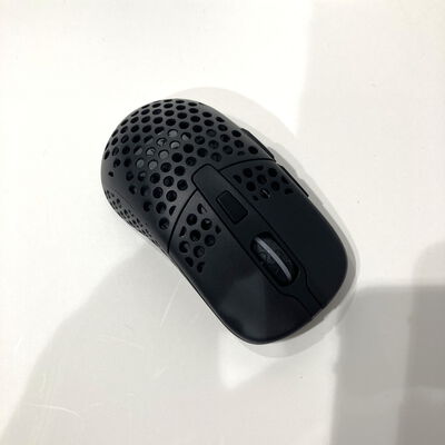 【富山本郷店】中古  Xtrfy M42W-RGB-BLACK ｹﾞｰﾐﾝｸﾞﾏｳｽ (701636) 183899 