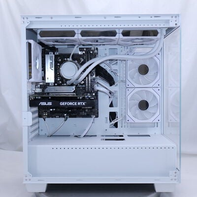 【通販センター】中古  THIRDWAVE GALLERIA SF WH 205120 