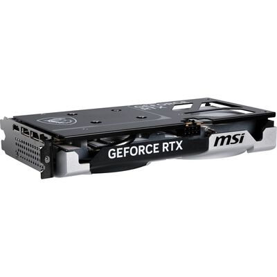 MSI  GeForce RTX 5060 Ti 16G VENTUS 2X OC PLUS (GeForce RTX 5060 Ti 16GB) 