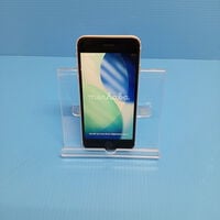 中古  Apple iPhoneSE 4.7インチ (第2世代/2020) 64GB (ホワイト) 国内版SIMロックフリー MX9T2J/A 142455 