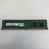 中古  PC4-25600 8GB デスクトップ用_ 184899 