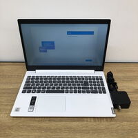 中古  Lenovo IdeaPad L3-15IML05 4990001611 