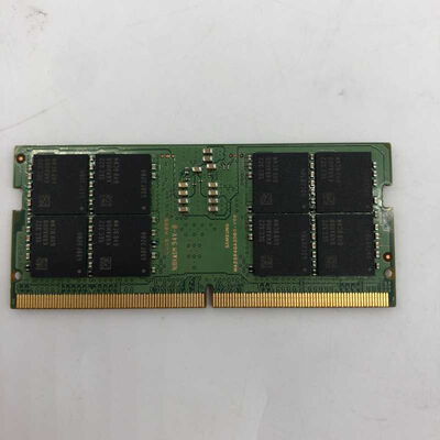 【郡山安積店】中古  DDR5 PC5-44800 32GB ノート用 1460025867 