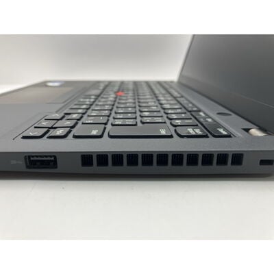 【仙台店】中古  Lenovo ThinkPad X13 Gen3 (Core i5-1235U/16GB/SSD 256GB/-/-/WLAN/13.3インチUWXGA/W11P/-) 3240010939 