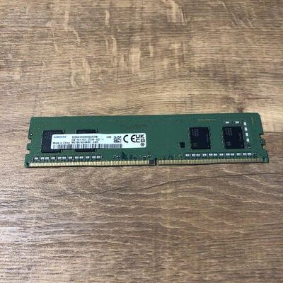 【姫路店】中古  PC4-25600 8GB デスクトップ用 140727 