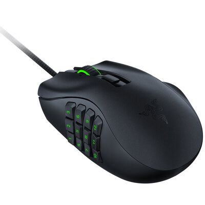 Razer  Naga X (RZ01-03590100-R3M1) 