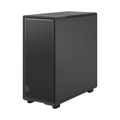 Fractal Design  Epoch Black TG Light Tint FD-C-EPO1A-02 (ATX ガラス ブラック) 