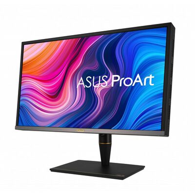 ASUS  ProArt PA27UCX (27インチワイド 液晶モニター) 4K HDR対応モデル 