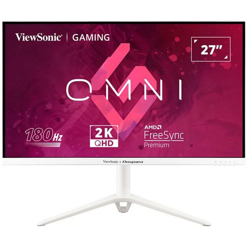 ViewSonic VX2728J-2K-W-72 (27インチワイド 液晶モニター