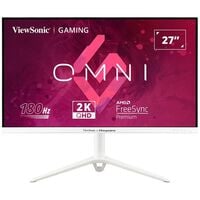 ViewSonic  VX2728J-2K-W-72 (27インチワイド 液晶モニター) ドスパラ限定モデル 