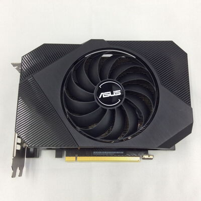 【浜松店】中古  各社 GeForce RTX3050 (8GB PCI-E) 148968 